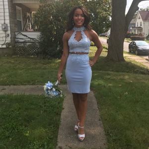 Meet your Posher, Heaven